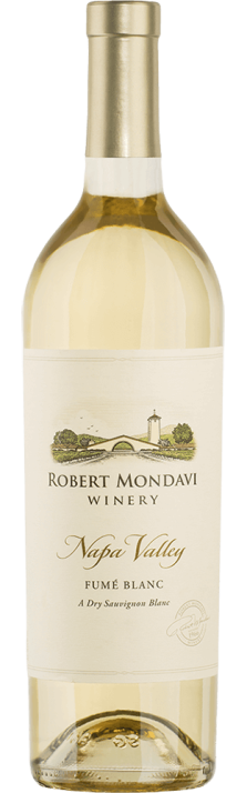 2012 Fumé Blanc Napa Valley Robert Mondavi Winery 750.00