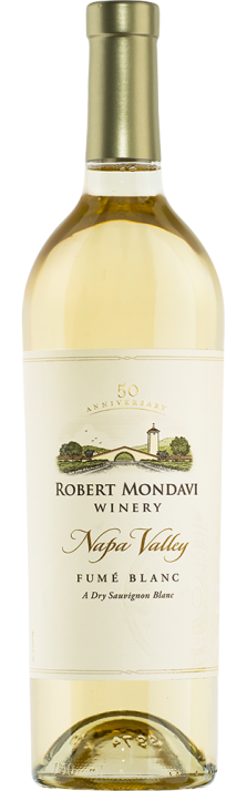 2015 Fumé Blanc Napa Valley Robert Mondavi Winery 750.00