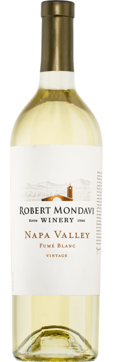2017 Fumé Blanc Napa Valley Robert Mondavi Winery 750.00