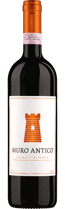 2011 Chianti Riserva DOCG Muro Antico Renzo Masi 750.00