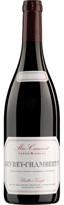 2015 Gevrey-Chambertin AOC Méo-Camuzet Frère & Soeurs 750.00