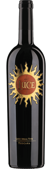 2015 Luce Toscana IGT Luce della Vite 750.00