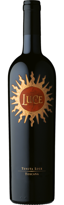 2022 Luce Toscana IGT Tenuta Luce 750