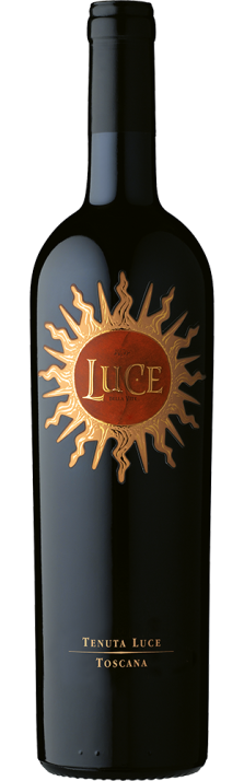 2019 Luce Toscana IGT Tenuta Luce 3000