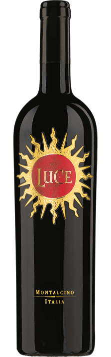 2006 Luce Toscana IGT Luce della Vite 3000.00