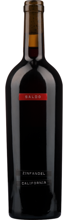 2022 Zinfandel Saldo California The Prisoner Wine Company 750 2022 Zinfandel Saldo California The Prisoner Wine Company 750