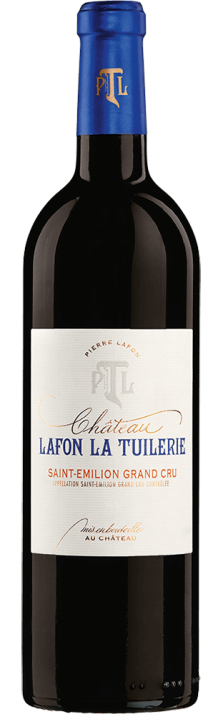 2011 Château Lafon La Tuilerie St-Emilion AOC 1500.00