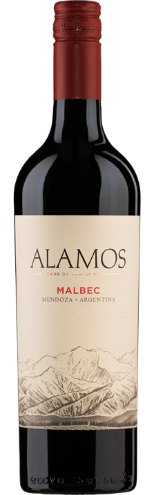 2016 Malbec Mendoza Alamos 100 Years of Family Winemaking 750.00 2016 Malbec Mendoza Alamos 100 Years of Family Winemaking 750.00