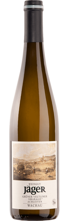 2015 Grüner Veltliner Smaragd Ried Achleiten Weingut Roman Jäger 750.00