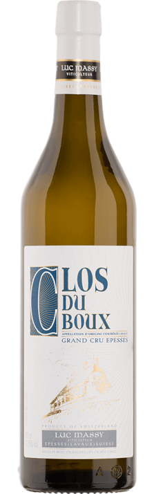 2019 Clos du Boux Grand Cru Epesses Lavaux AOC Luc Massy 700.00