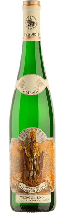 2023 Grüner Veltliner Smaragd Loibner Ried Schütt Weingut Knoll 750