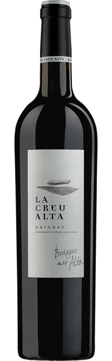 2013 La Creu Alta Priorat DOCa Bodegas Mas Alta 750.00