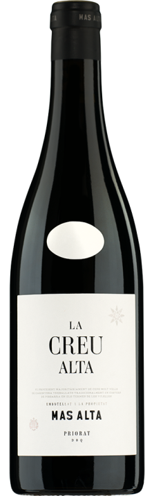 2017 La Creu Alta Priorat DOCa Bodegas Mas Alta 750