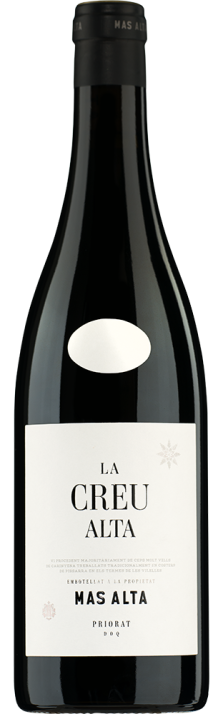2019 La Creu Alta Priorat DOCa Bodegas Mas Alta 750