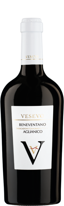 2015 Aglianico Beneventano IGT Vesevo 750.00