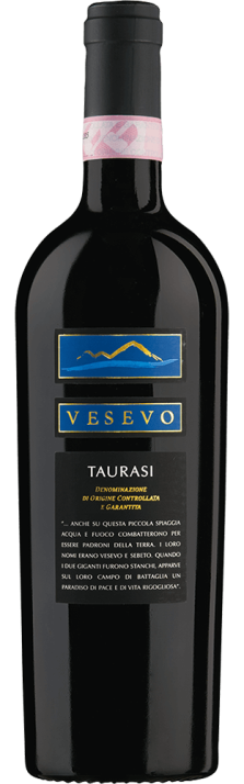 2009 Taurasi DOCG Vesevo 750.00