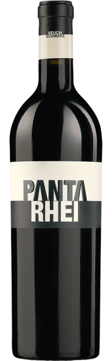 2009 Merlot Panta Rhei Burgenland Schwarz-Velich 1500.00
