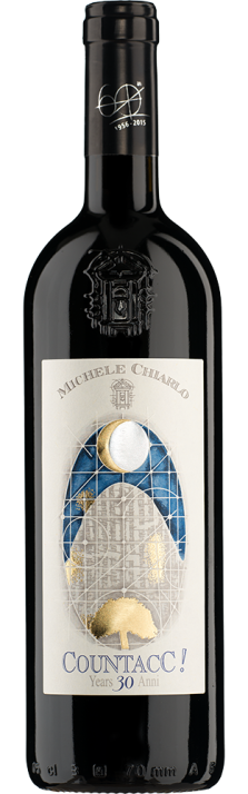 2015 Countacc! Monferrato DOC Michele Chiarlo 750.00