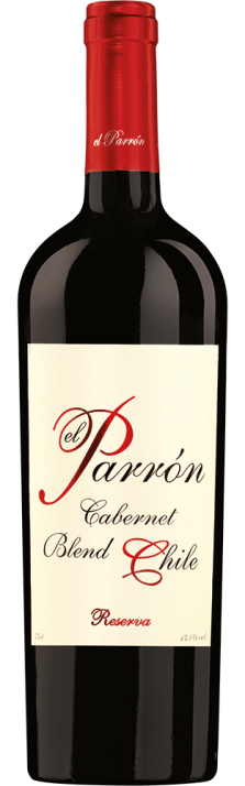 2014 El Parrón Reserva Cabernet Blend Valle de Rapel Viña Errázuriz 750.00 2014 El Parrón Reserva Cabernet Blend Valle de Rapel Viña Errázuriz 750.00