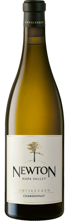 2016 Chardonnay Unfiltered Napa Valley Newton Vineyard 750.00 2016 Chardonnay Unfiltered Napa Valley Newton Vineyard 750.00