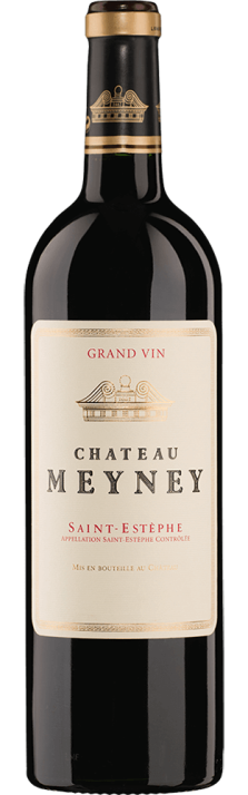 2013 Château Meyney Cru Bourgeois St-Estèphe AOC 750.00