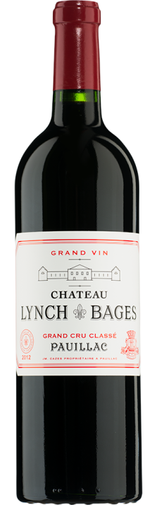 2010 Château Lynch-Bages 5e Cru Classé Pauillac AOC 375.00