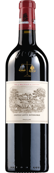 2024 Château Lafite Rothschild 1er Cru Classé Pauillac AOC 750 2024 Château Lafite Rothschild 1er Cru Classé Pauillac AOC 750