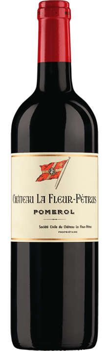 2024 Château La Fleur-Pétrus Pomerol AOC 750 2024 Château La Fleur-Pétrus Pomerol AOC 750