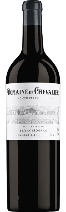 2024 Domaine de Chevalier Cru Classé de Graves Pessac-Léognan AOC 750 2024 Domaine de Chevalier Cru Classé de Graves Pessac-Léognan AOC 750