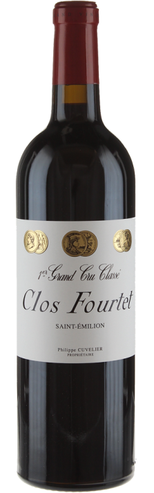 2020 Clos Fourtet 1er Grand Cru Classé 