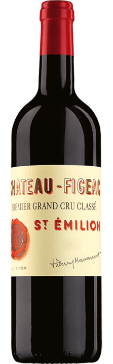 2024 Château Figeac 1er Grand Cru Classé A St-Emilion AOC 750 2024 Château Figeac 1er Grand Cru Classé A St-Emilion AOC 750