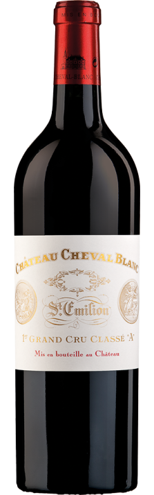 2024 Château Cheval Blanc Grand Cru St-Emilion AOC 750 2024 Château Cheval Blanc Grand Cru St-Emilion AOC 750