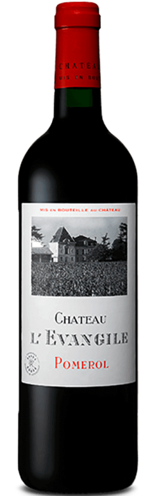 2019 Château l'Evangile Pomerol AOC 750