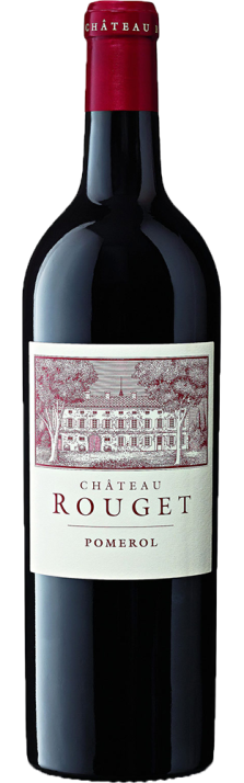 2014 Château Rouget Pomerol AOC 750.00