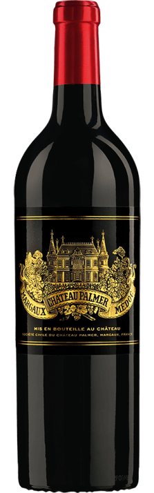 2024 Château Palmer 3e Cru Classé Margaux AOC 750