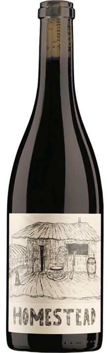 2014 Homestead California Big Basin Vineyards 750.00