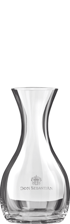 Karaffe / Carafe Don Sebastian