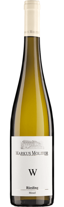 2016 Riesling W Mosel Weingut Markus Molitor 750.00