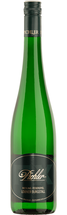 2012 Riesling Federspiel Loibner Burgstall F.X. Pichler 750.00