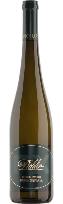 2011 Riesling Smaragd Loibner Steinertal F.X. Pichler 750.00