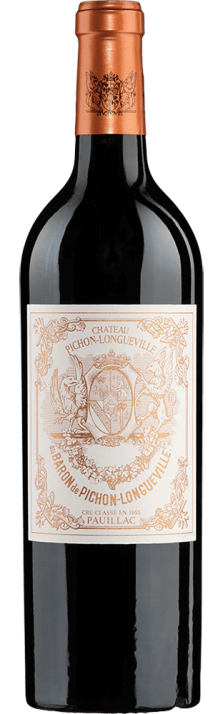 2024 Château Pichon-Longueville-Baron 2e Cru Classé Pauillac AOC 750 2024 Château Pichon-Longueville-Baron 2e Cru Classé Pauillac AOC 750