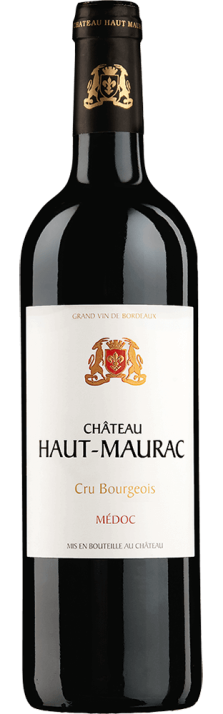 2009 Château Haut-Maurac Cru Bourgeois Médoc AOC 18000.00