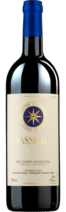 2022 Sassicaia Bolgheri Sassicaia DOC Tenuta San Guido Marchesi Incisa della Rocchetta 750 2022 Sassicaia Bolgheri Sassicaia DOC Tenuta San Guido Marchesi Incisa della Rocchetta 750