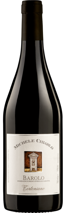 2012 Barolo DOCG Tortoniano Michele Chiarlo 750.00
