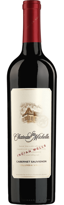 2013 Cabernet Sauvignon Indian Wells Columbia Valley Chateau Ste Michelle 750.00 2013 Cabernet Sauvignon Indian Wells Columbia Valley Chateau Ste Michelle 750.00