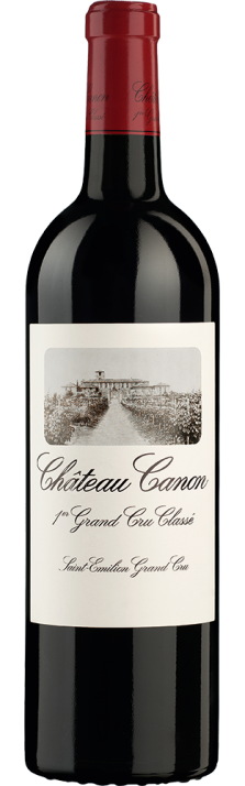 2024 Château Canon 1er Grand Cru Classé 2024 Château Canon 1er Grand Cru Classé