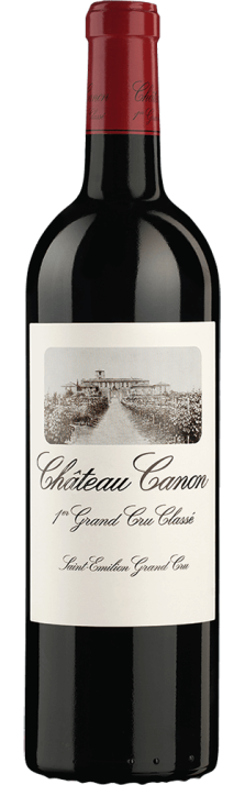 2009 Château Canon 1er Grand Cru Classé 