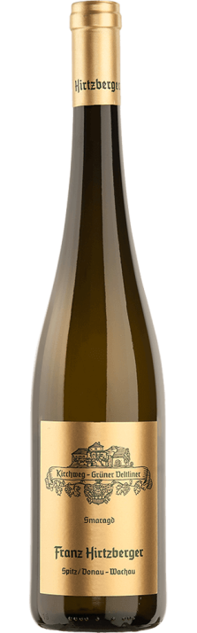 2015 Grüner Veltliner Smaragd Wösendorfer Kirchweg Weingut Franz Hirtzberger 750.00 2015 Grüner Veltliner Smaragd Wösendorfer Kirchweg Weingut Franz Hirtzberger 750.00