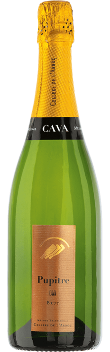 Cava DO Brut Pupitre Cellers de l'Arboç 750.00