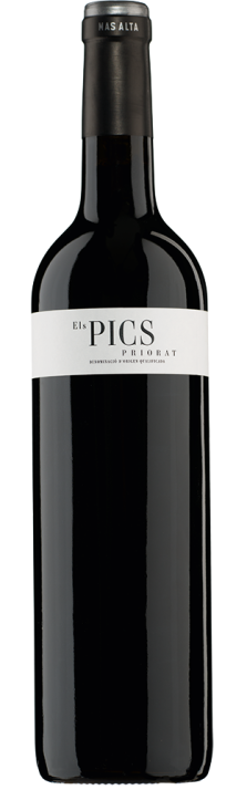 2022 Els Pics Priorat DOCa Bodegas Mas Alta 1500